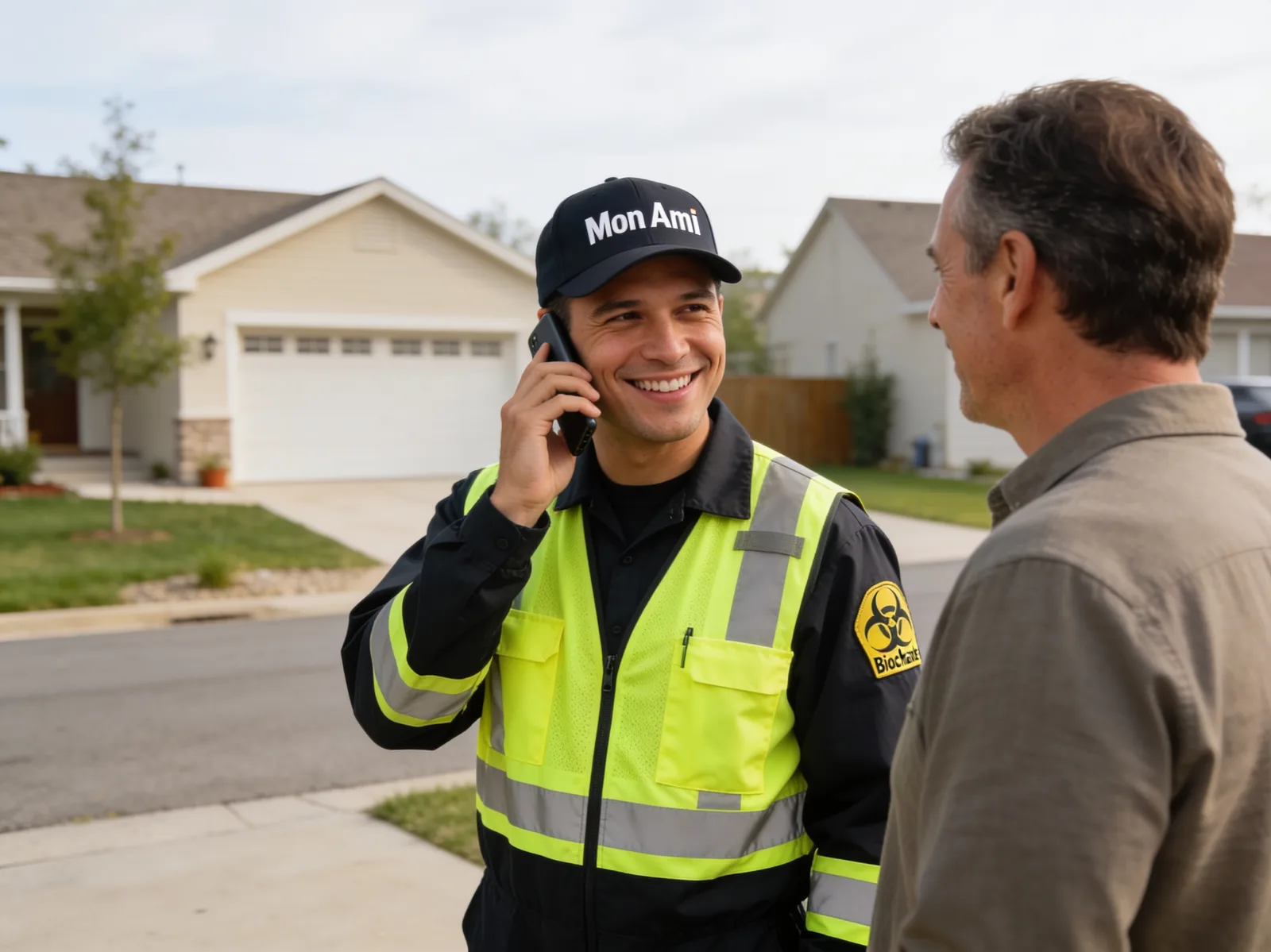 Sewage Cleanup Keizer, OR FAQs